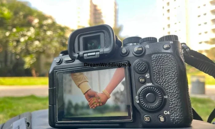 Mahesh photography studio